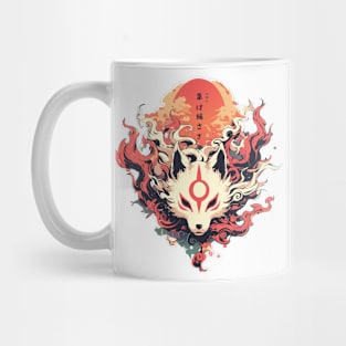 okami Mug